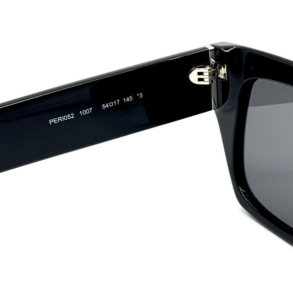 NEW!!! PALM ANGELS Sunglasses PERI052 1007 Authenti c - Picture 8 of 11